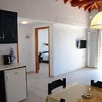 Appartamento Votsalo Patitiri