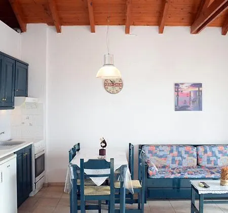 דירה Votsalo פטיטיריון