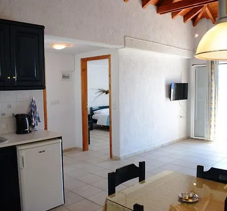 דירה Votsalo פטיטיריון